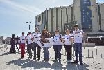 София - протести за опазване на околната среда