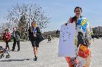 София - протести за опазване на околната среда
