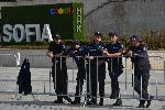 София - протести за опазване на околната среда