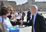 София - протести за опазване на околната среда