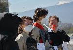 София - протести за опазване на околната среда