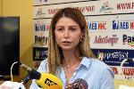 София - Отбор на месеца - Художествена гимнастика