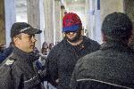 Започна делото срещу Йоан Матев за убийството в Борисовата градина