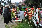 Бургас - Откриване "Мемориал на благодарността"