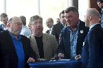 София - Ново политическо обединение - Демократична България