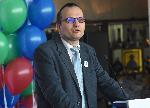 София - Ново политическо обединение - Демократична България