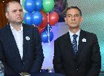 София - Ново политическо обединение - Демократична България