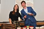 София - Ресторант "Корсо" - Представяне на книгата "Вкусно с усмивка" на Софи Йотова, издадена от СИЕЛА