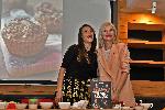 София - Ресторант "Корсо" - Представяне на книгата "Вкусно с усмивка" на Софи Йотова, издадена от СИЕЛА