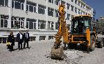 Варна - Ремонти на училища