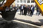 Варна - Ремонти на училища