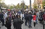 Граждани протестираха в София и Добрич в защита на Желяз Андреев
