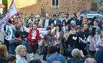 Добрич - Протест