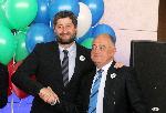 София - Ново политическо обединение - Демократична България