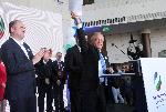 София - Ново политическо обединение - Демократична България