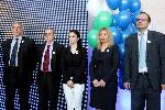София - Ново политическо обединение - Демократична България