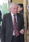 София - Поклонение пред тленните останки на Тончо Русев