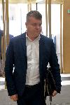 София - Поклонение пред тленните останки на Тончо Русев