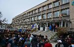 Ремонтират по проекти две професионални гимназии във Варна