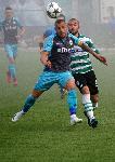 Варна - Футбол - Черно море - Витоша