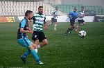 Варна - Футбол - Черно море - Витоша