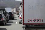 Автомагистрала Тракия - втора катастрофа след големия инцидент с автобус на Юнион Ивкони