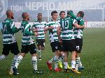 Варна - Футбол - Черно море - Витоша