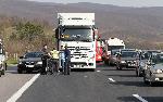Магистрала Тракия - Катастрофа