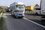 Магистрала Тракия - Катастрофа