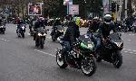 Варна - Откриване на мотосезона