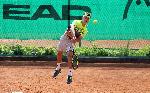 Завърши международния турнир по тенис на корт „Haskovo Cup 2018“