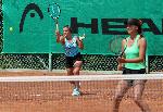 Хасково - Тенис - „Haskovo Cup 2018“