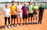 Хасково - Тенис - „Haskovo Cup 2018“