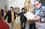 София - Изложба Макс Марра