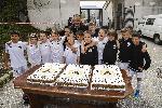 "Славия" отпразнува 105 години от създаването си