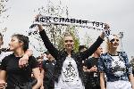 София - 105 години ФК "Славия"