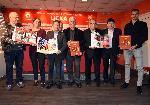 София - Представяне на книга - 70 години ЦСКА
