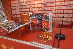 София - Представяне на книга - 70 години ЦСКА