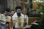 Белоградчишкият епископ Поликарп отслужи панихида в памет на загиналите при атентата в „Св. Неделя”