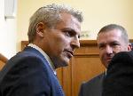 Спецсъдът не даде ход на делото срещу бившия здравен министър Петър Москов