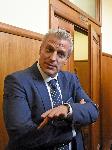 София - Специализиран съд - Дело срещу Петър Москов