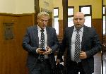 София - Специализиран съд - Дело срещу Петър Москов