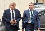 София - Специализиран съд - Дело срещу Петър Москов