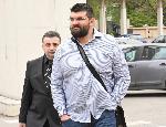 Отложиха делото срещу групата на Божидар Кузманов-Божо Кравата