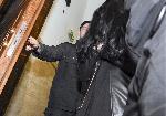 София - Мярка за неотклонение - Катастрофа на автомагистрала Тракия