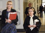 София - Мярка за неотклонение - Катастрофа на автомагистрала Тракия