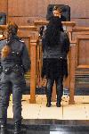 София - Мярка за неотклонение - Катастрофа на автомагистрала Тракия