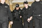 София - Мярка за неотклонение - Катастрофа на автомагистрала Тракия