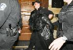 София - Мярка за неотклонение - Катастрофа на автомагистрала Тракия