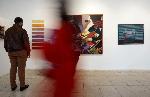 Варна - Изложба Професор Андрей Даниел и ученици